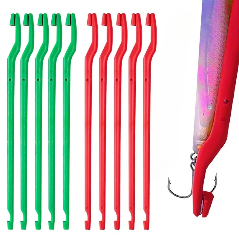 Fishing Hook Remover - Набор из 5 штук: Приспособление для