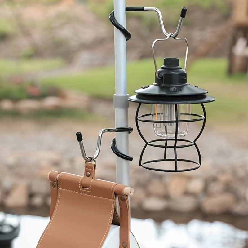 Fishing Hook Stainless Steel - Крючки для крепления лампы из нержавеющей
