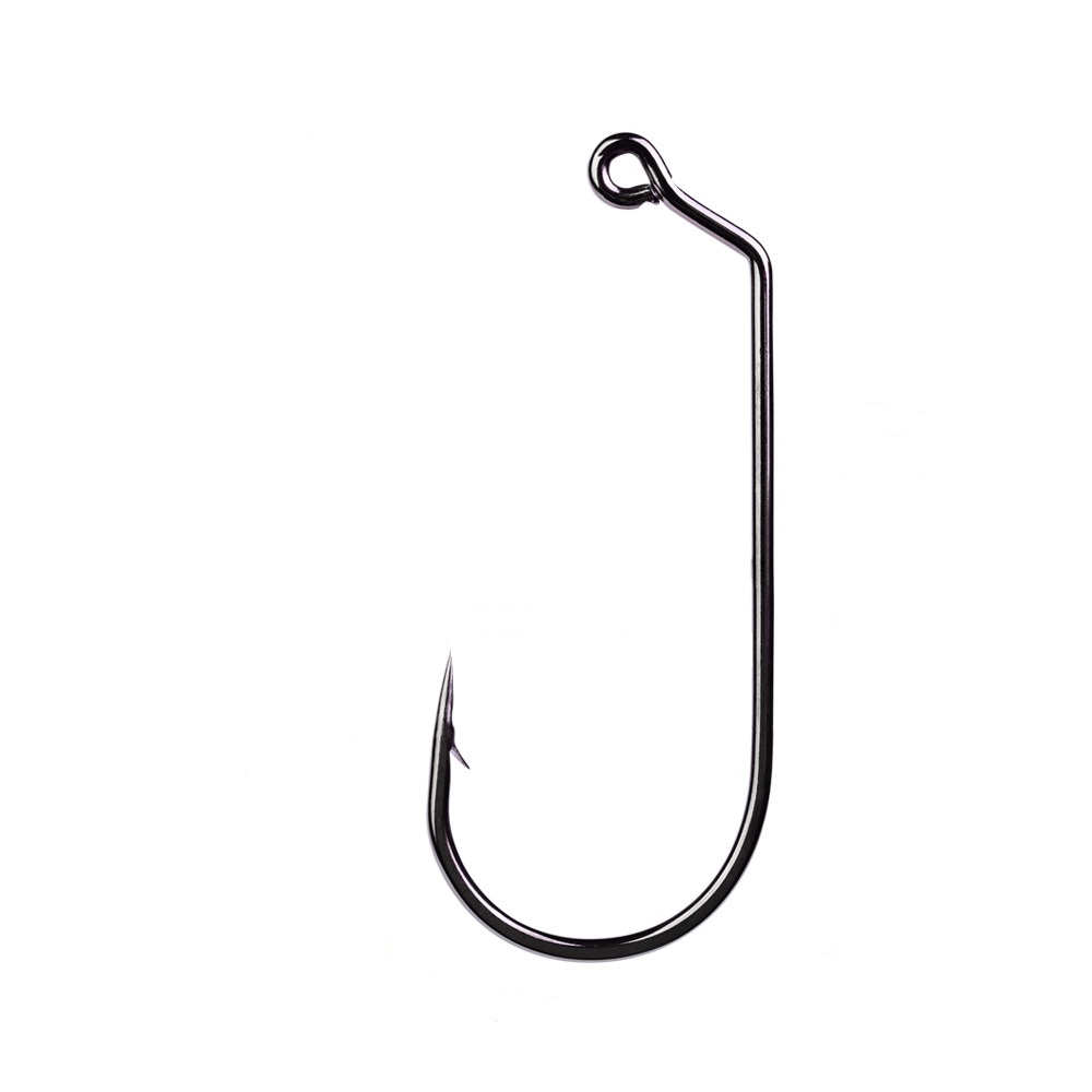 Fishing Hook Assortment - 50 шт. 32786 джиг-рыболовные крючки с