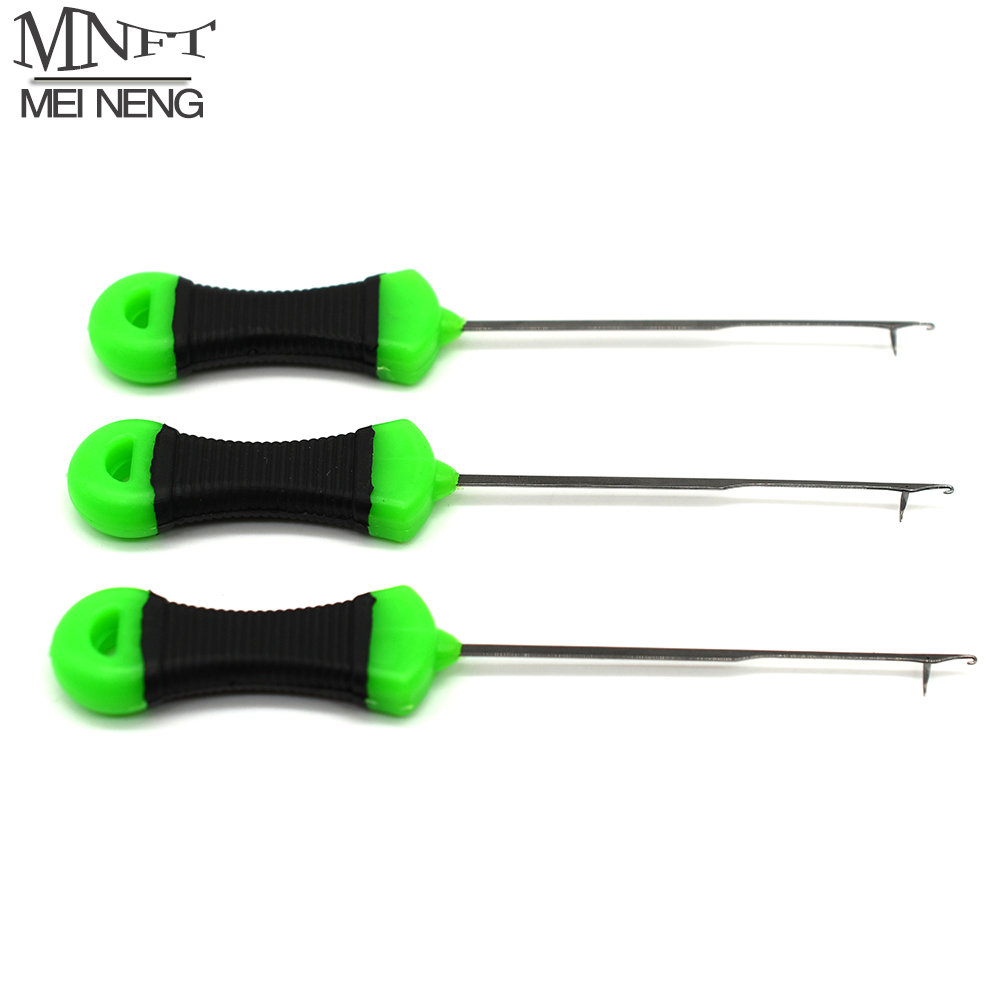 Fishing Hook Stainless Steel - MNFT 1 шт. инструменты для ловли