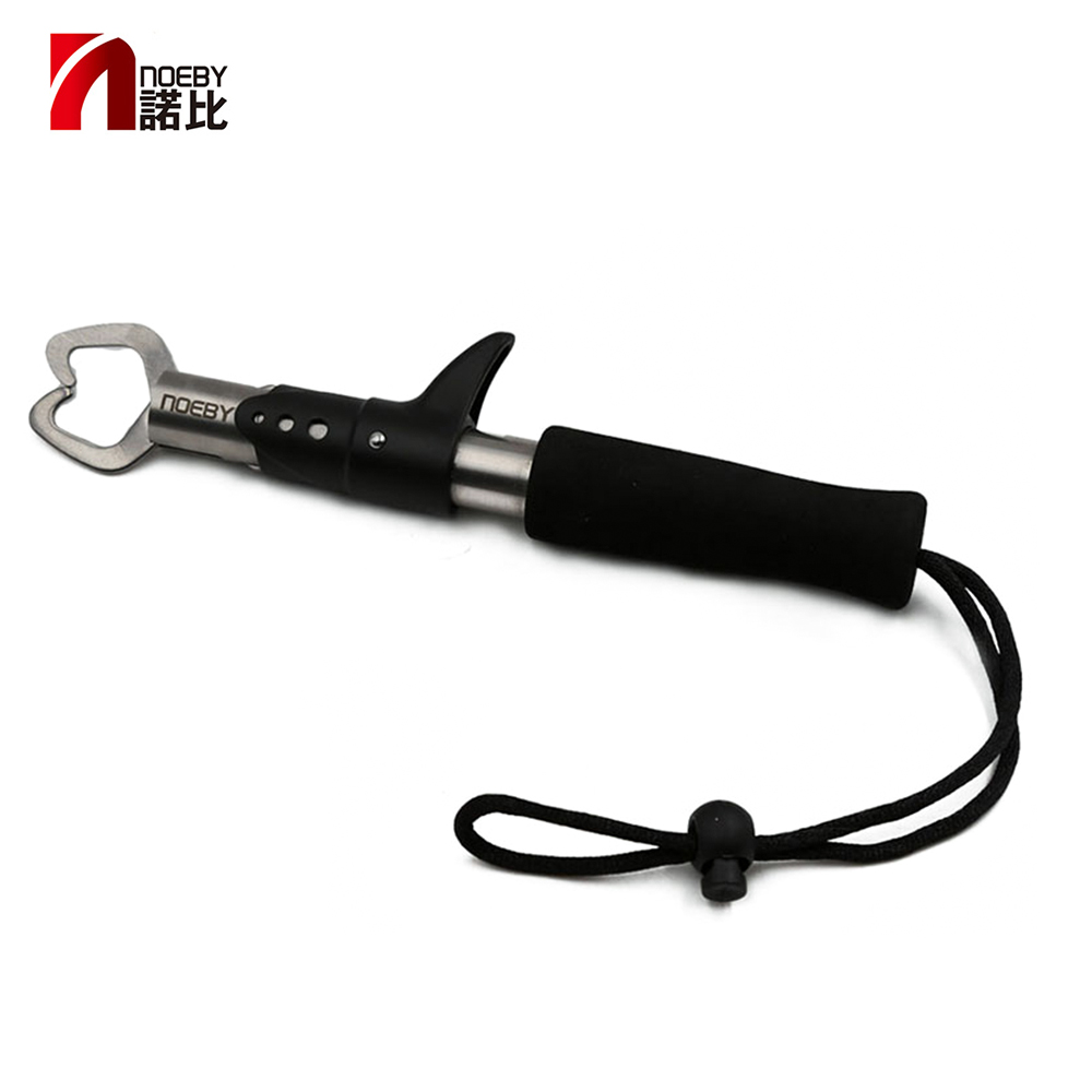 Fishing Hook Remover - Noeby-Рыболовные снасти для плоскогубцев, авиационная алюминиевая