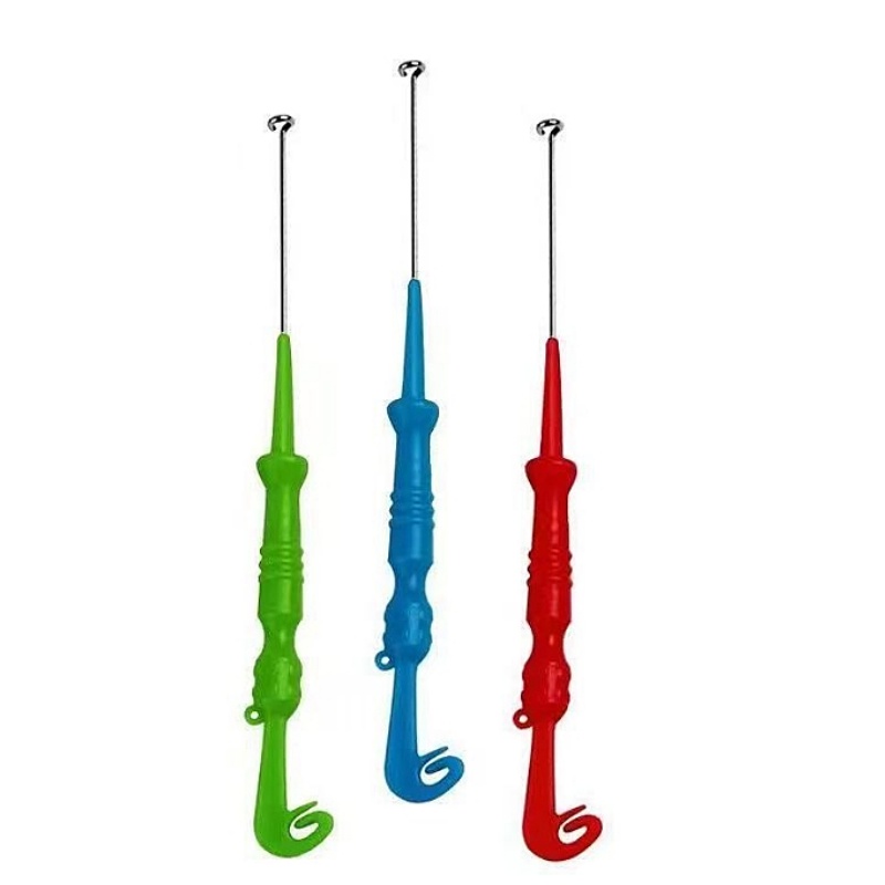 Безопасный экстрактор для рыба – обзор и цена Fishing Hook Remover