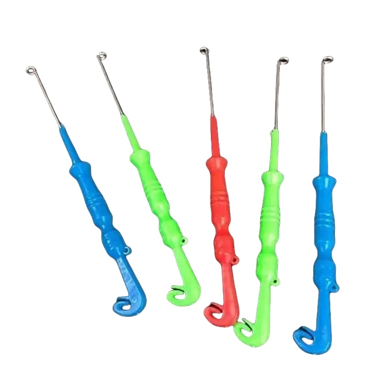Безопасный экстрактор для рыба – обзор и цена Fishing Hook Remover