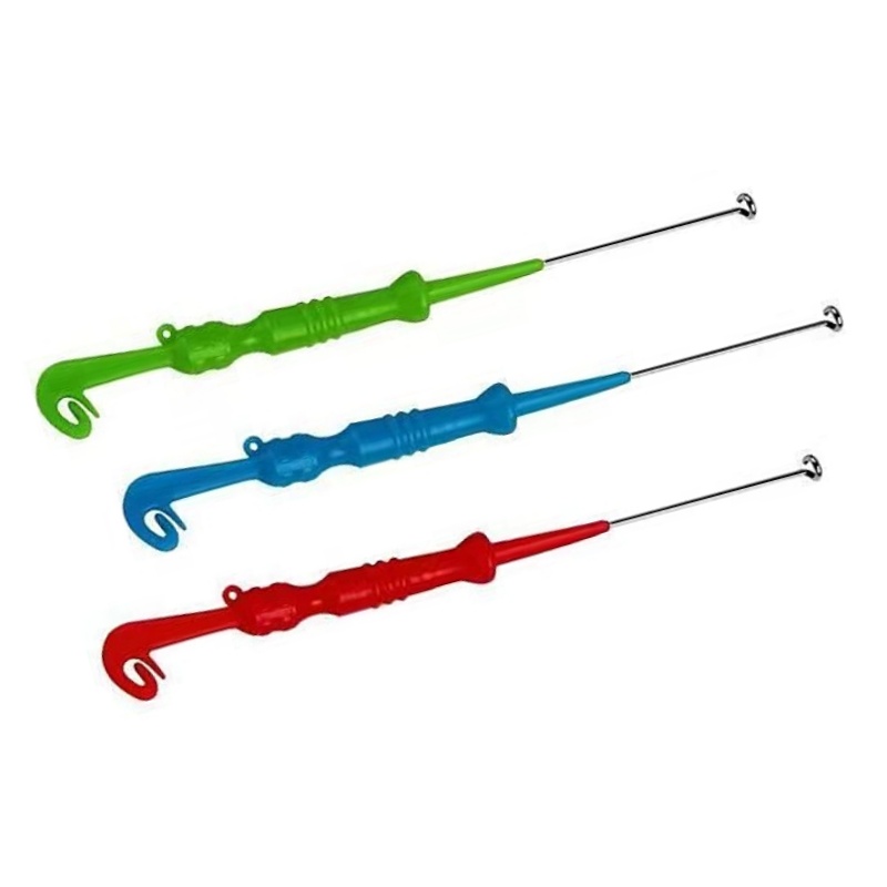 Безопасный экстрактор для рыба – обзор и цена Fishing Hook Remover
