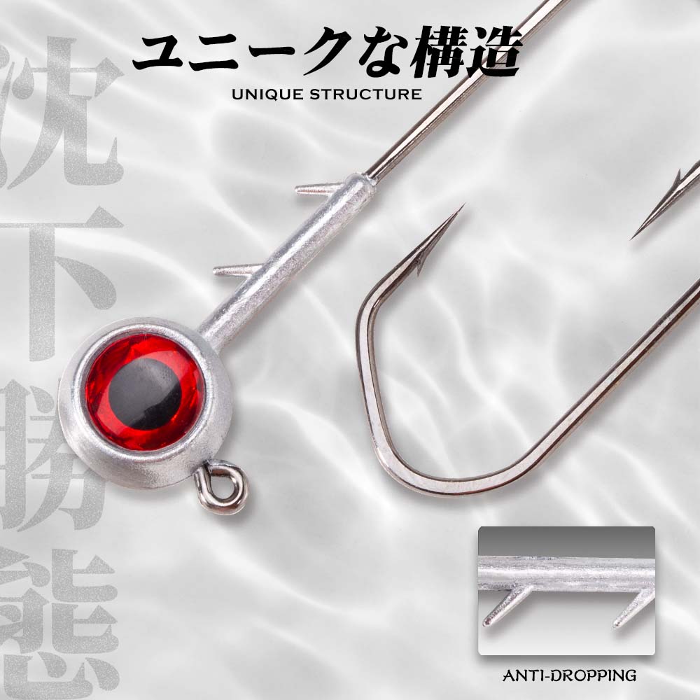 Набор рыболовных крючков для о – обзор и цена Fishing Hook Assortment
