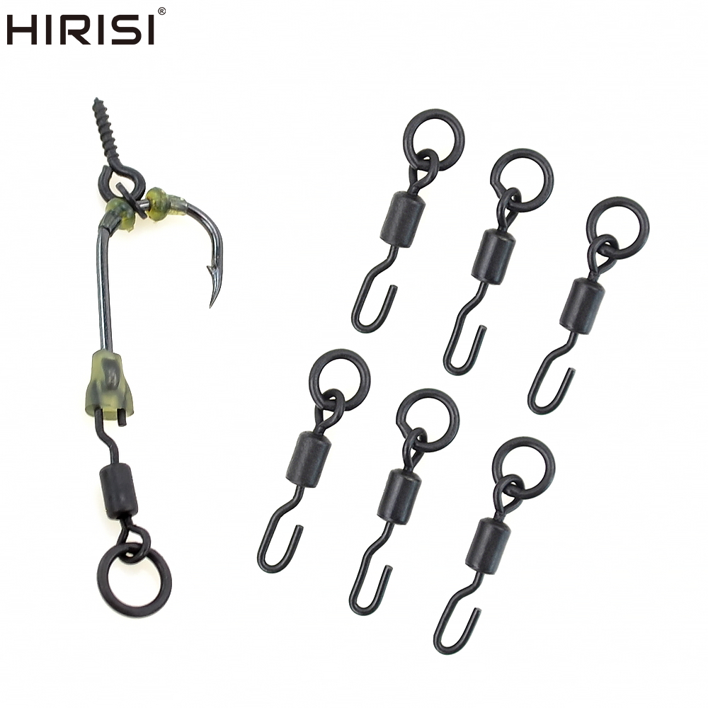 Рыболовные вертлюги-карабины H – обзор и цена Fishing Hook Stainless Steel