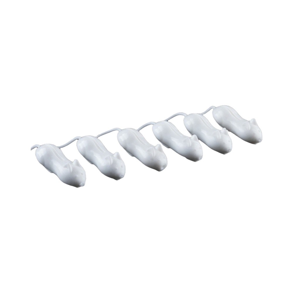 6 шт. плавающих приманок в вид – обзор и цена Fishing Hook Weedless