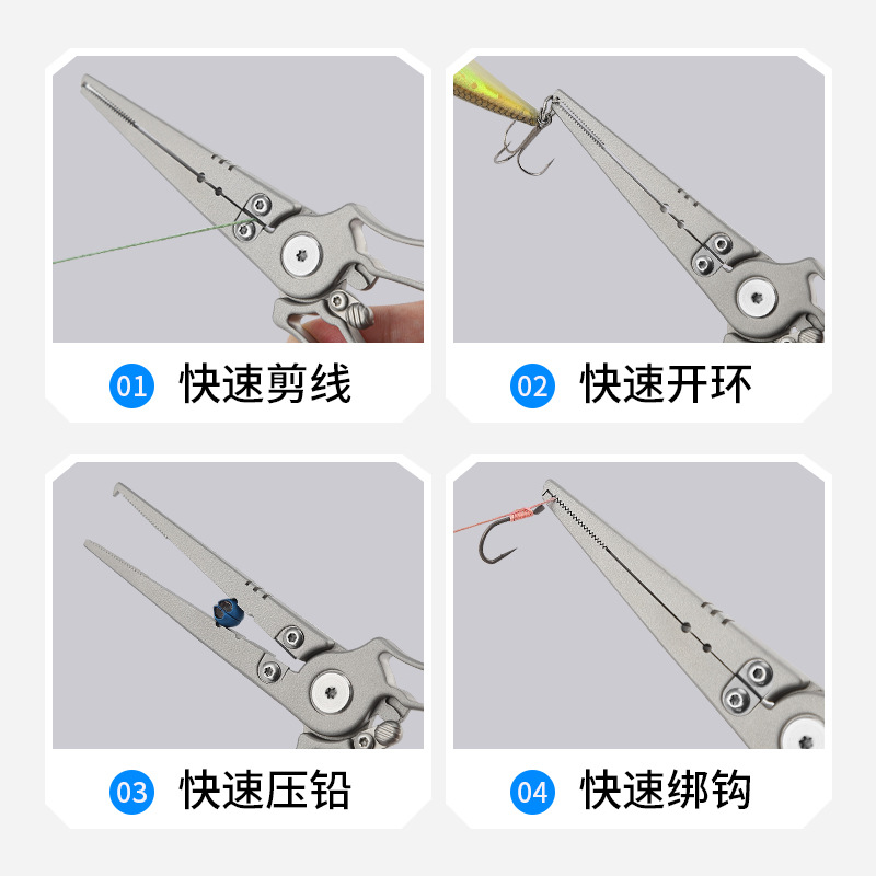 1 шт. Инструмент для извлечени – обзор и цена Fishing Hook Remover