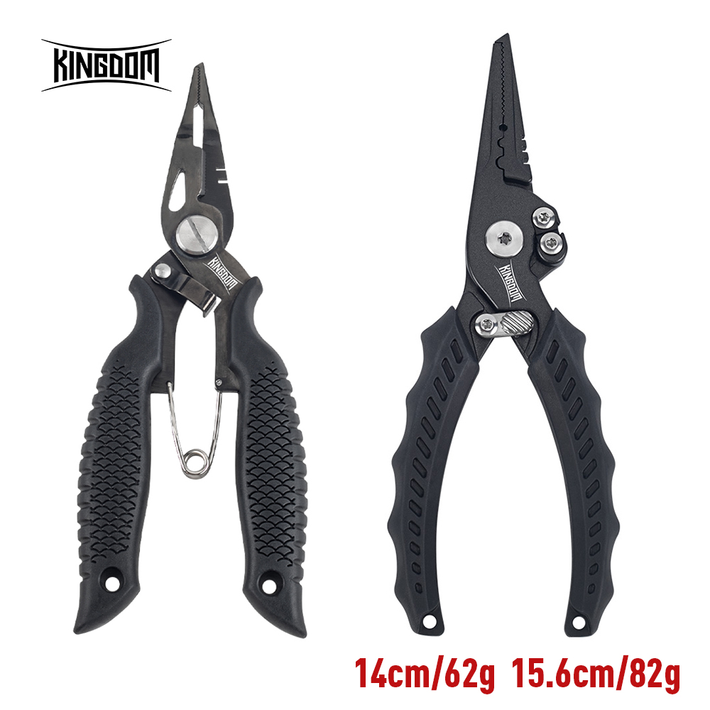 Рыболовные плоскогубцы Kingdom – обзор и цена Fishing Hook Sharpener