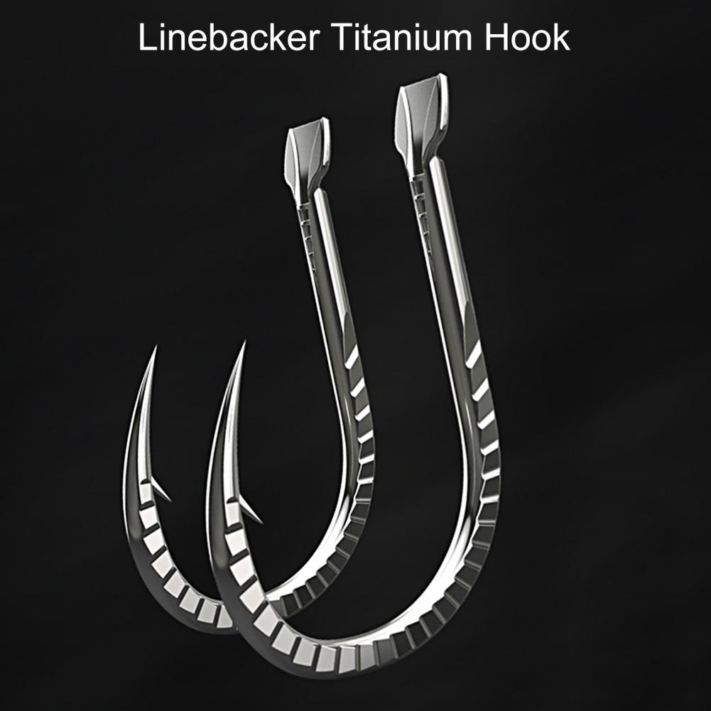 30 шт./компл. 1-15 рыболовных  – обзор и цена Fishing Hook Assortment
