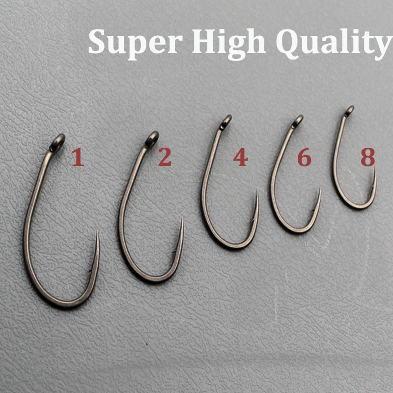 20 шт./лот, колючие крючки с п – обзор и цена Fishing Hook Assortment