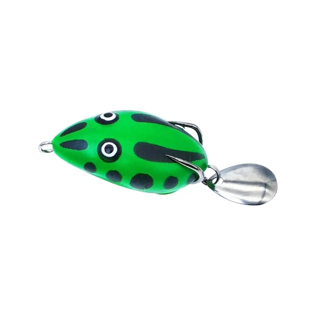 5 шт./кор. набор приманок для  – обзор и цена Fishing Hook Weedless