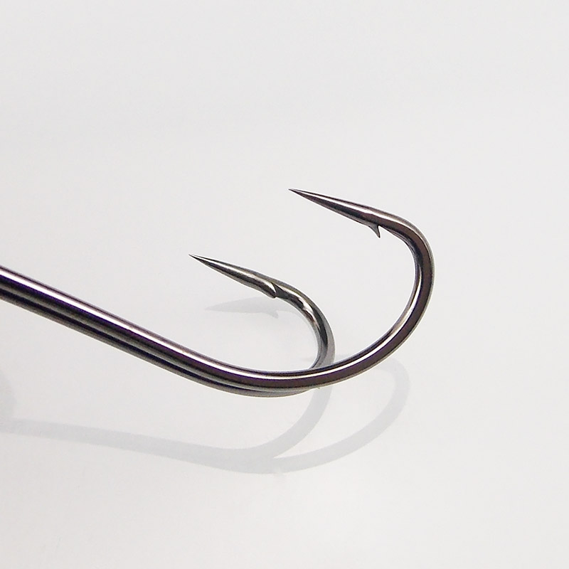 Двойной незацепляющийся рыболо – обзор и цена Fishing Hook Weedless