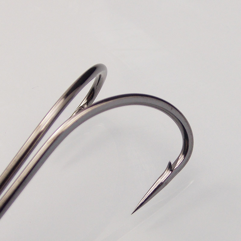 Двойной незацепляющийся рыболо – обзор и цена Fishing Hook Weedless