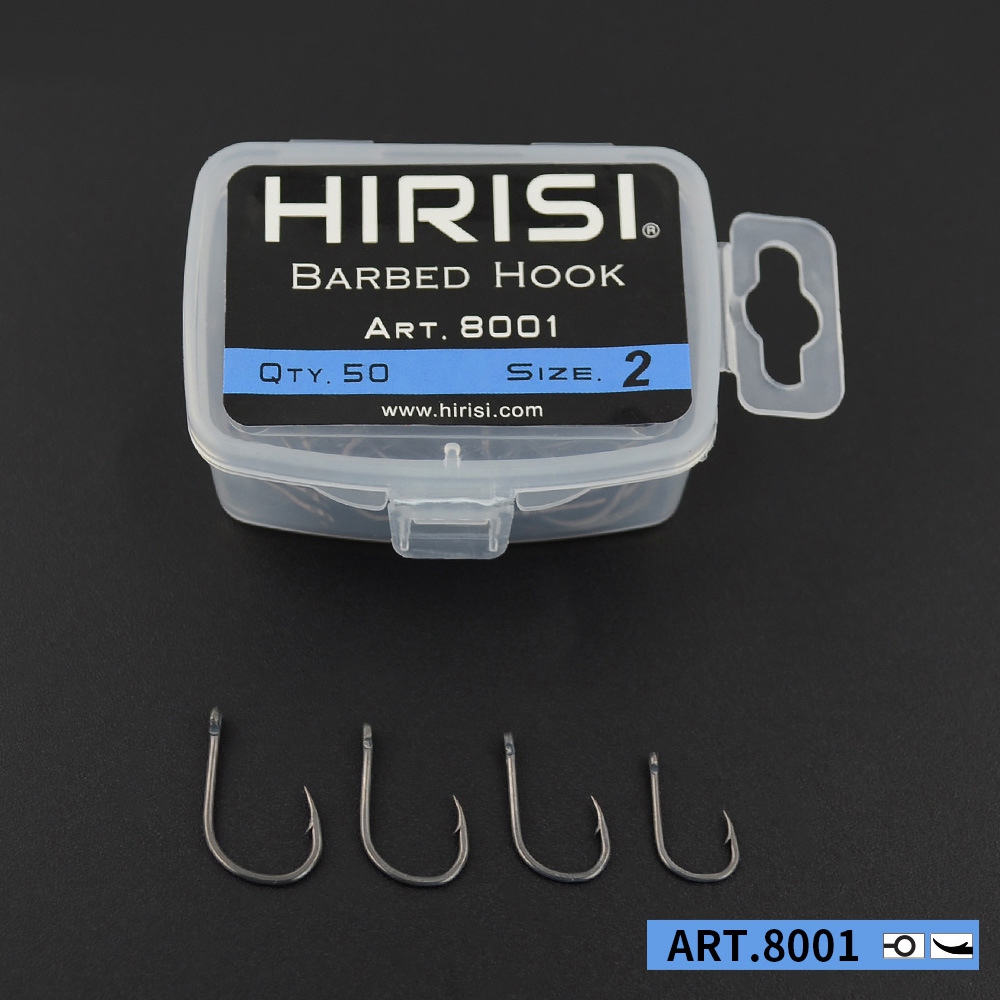 ABST 50 шт. рыболовных крючков – обзор и цена Fishing Hook