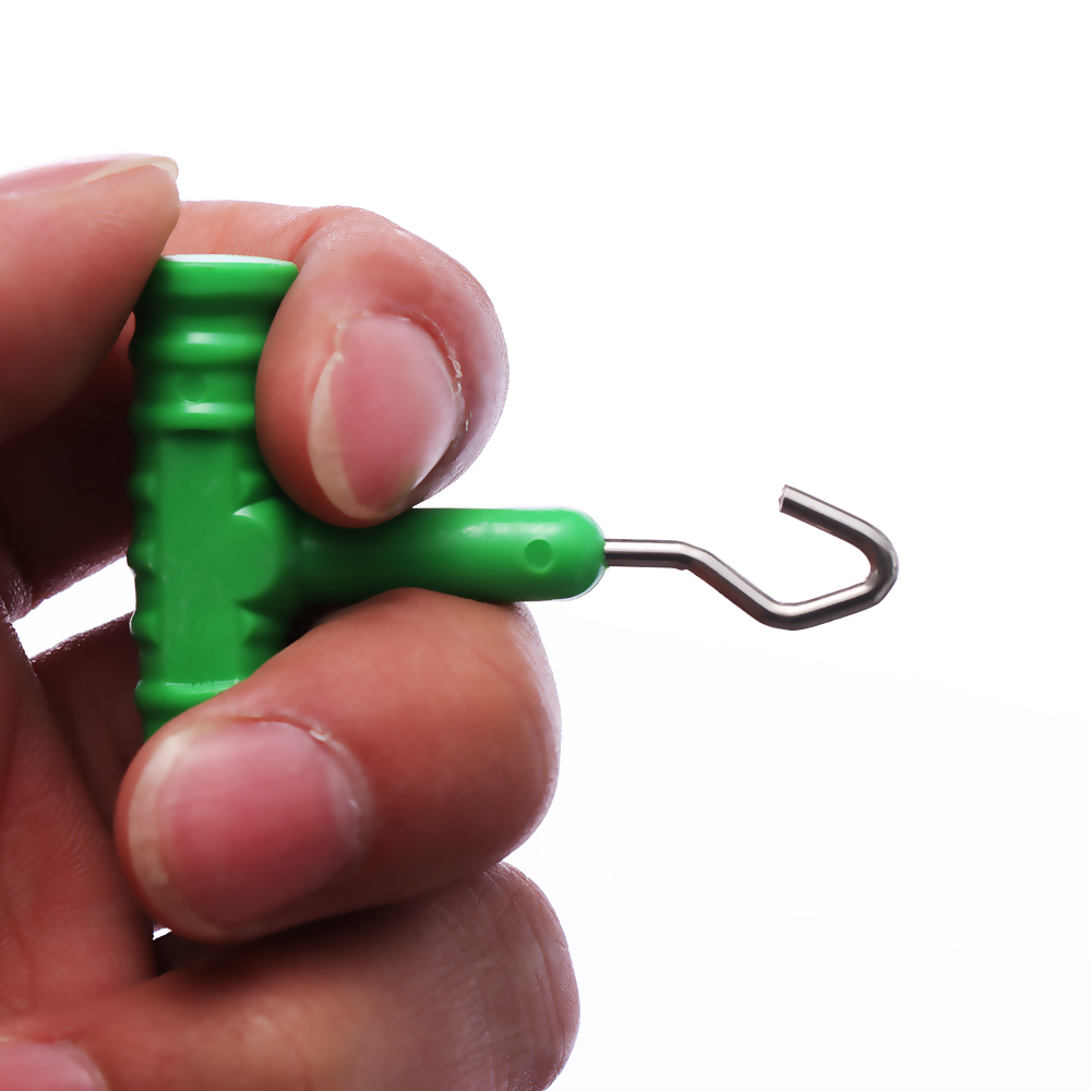 3 шт., ручка из АБС-пластика + – обзор и цена Fishing Hook Remover