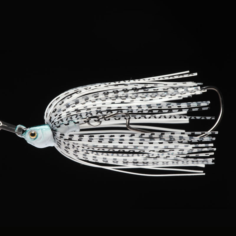 1 шт., 12 г, резиновая джиг-го – обзор и цена Fishing Hook Weedless