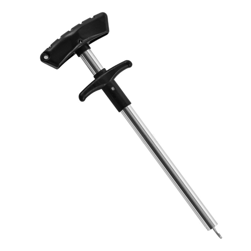 Инструмент для извлечения рыбо – обзор и цена Fishing Hook Remover