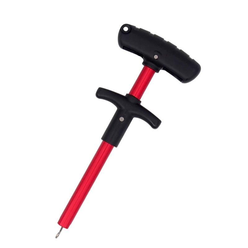 Инструмент для извлечения рыбо – обзор и цена Fishing Hook Remover
