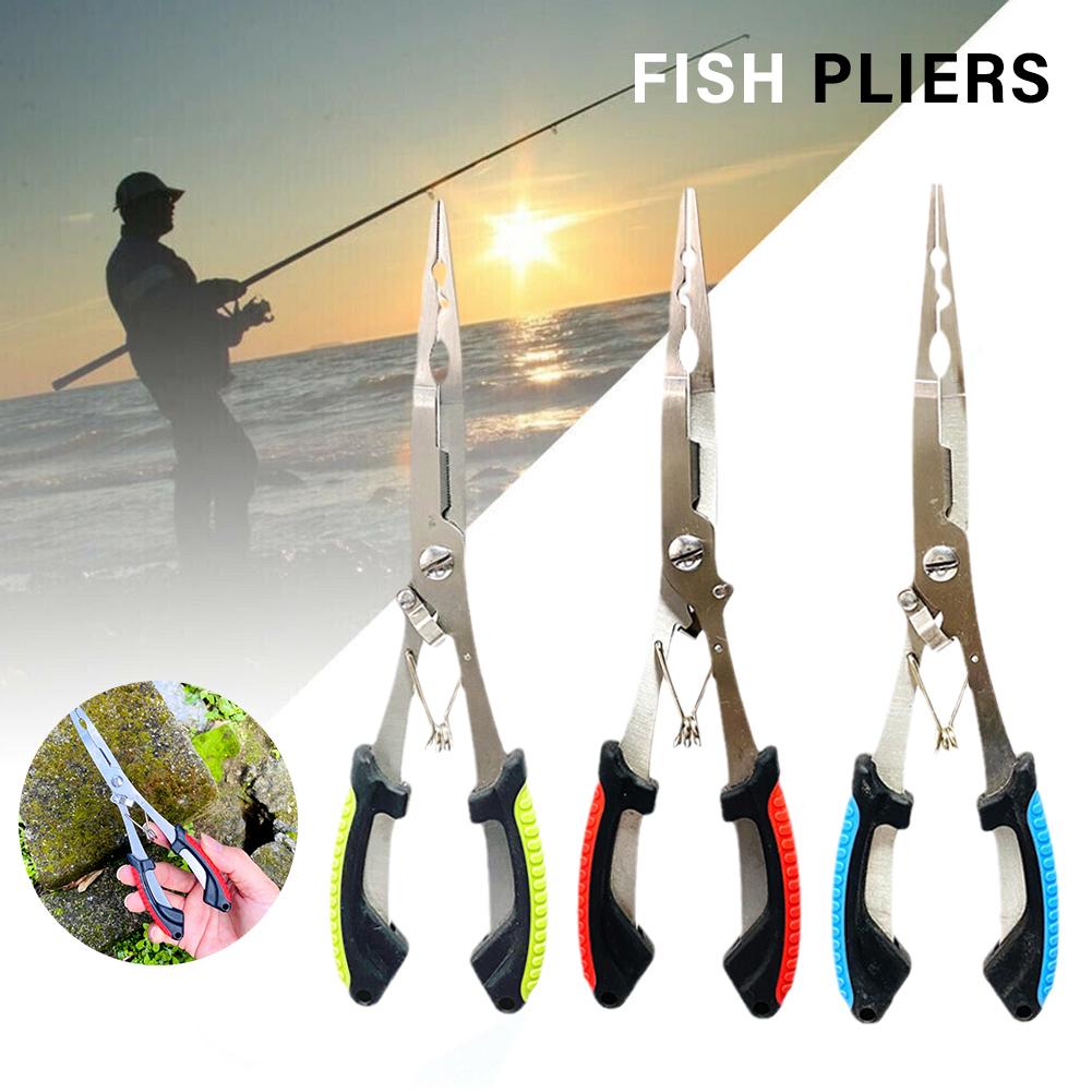 Многофункциональные рыболовные – обзор и цена Fishing Hook Remover