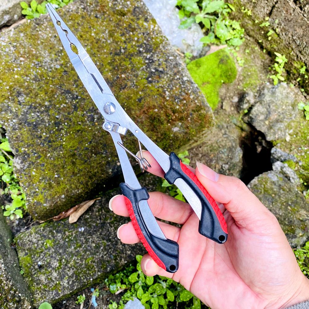 Многофункциональные рыболовные – обзор и цена Fishing Hook Remover
