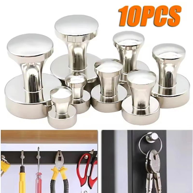 10 шт. магнит супер сильные ры – обзор и цена Fishing Hook Stainless Steel