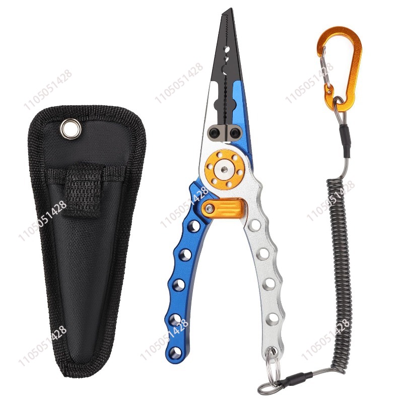 Алюминиевые рыболовные плоског – обзор и цена Fishing Hook Remover
