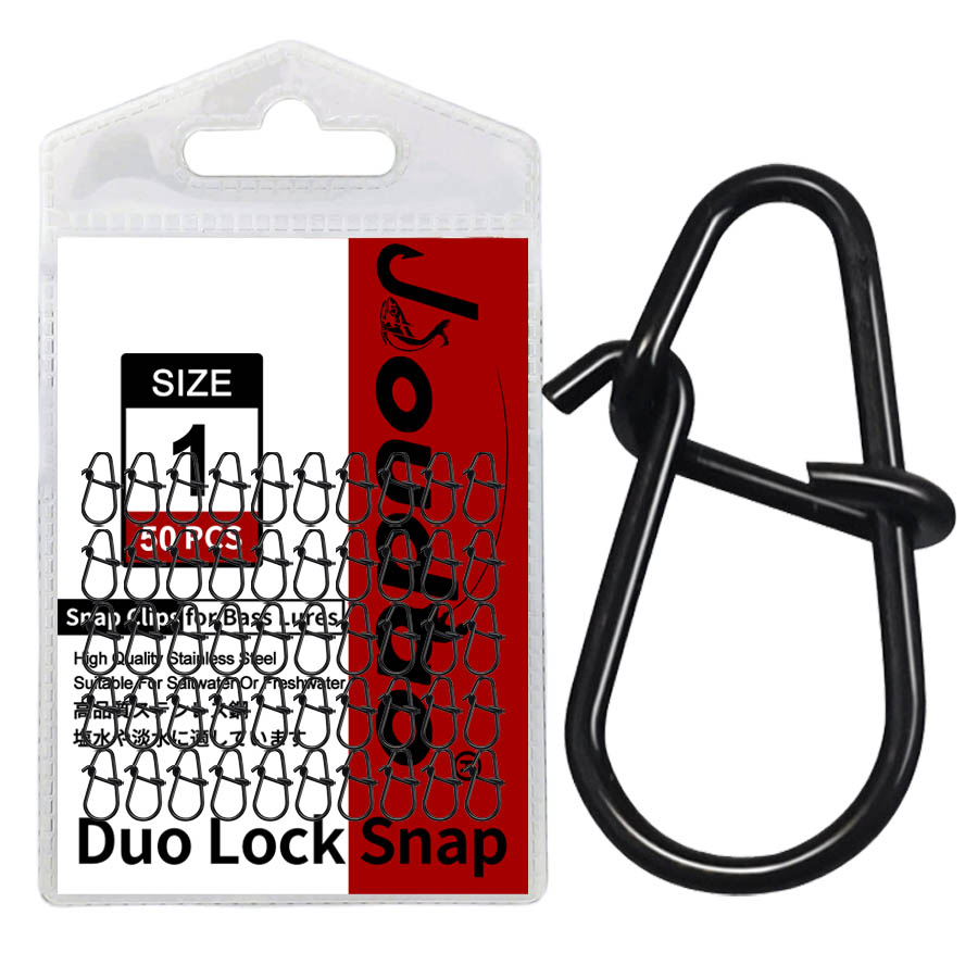 50 шт., защелки для воблеров,  – обзор и цена Fishing Hook Stainless Steel