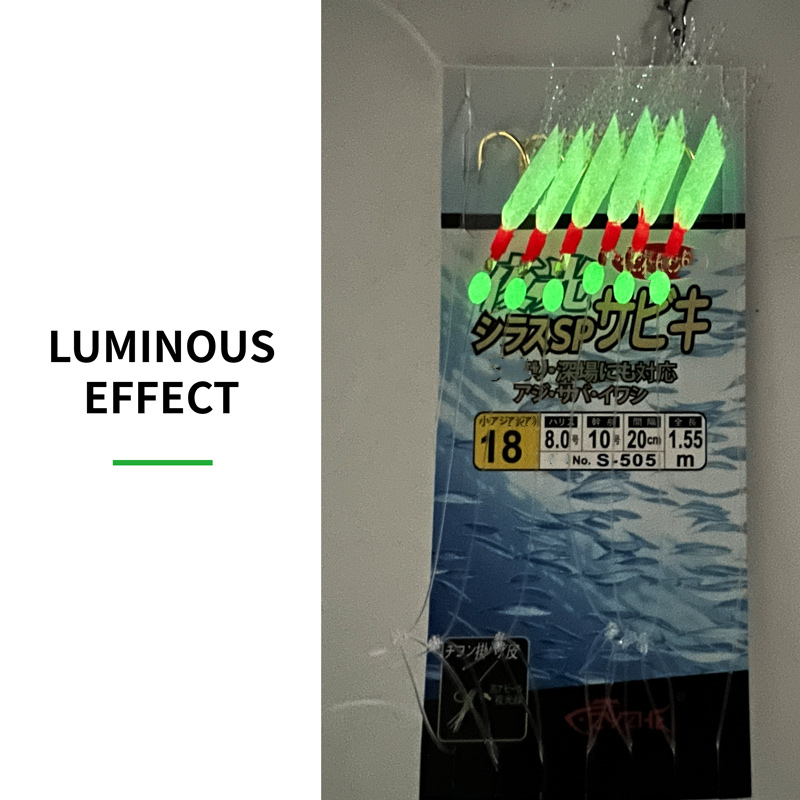 Рыболовные оснастки ZYZHE: 1/3 – обзор и цена Fishing Hook Assortment