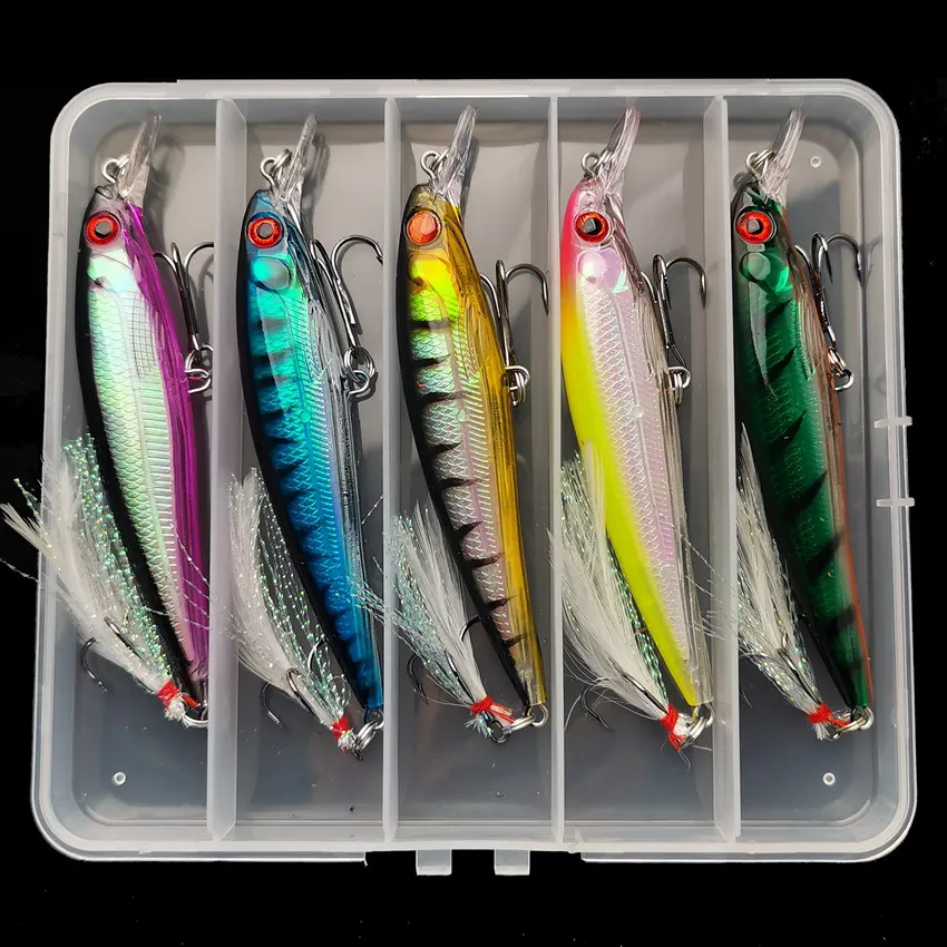 5 шт./коробка, жесткая рыболов – обзор и цена Fishing Hook