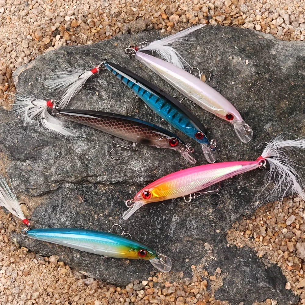 5 шт./коробка, жесткая рыболов – обзор и цена Fishing Hook