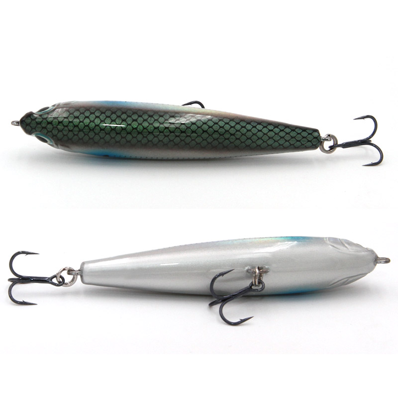 Рыболовная приманка-карандаш,  – обзор и цена Fishing Hook Assortment