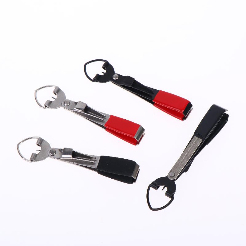 Портативные рыболовные плоског – обзор и цена Fishing Hook Sharpener