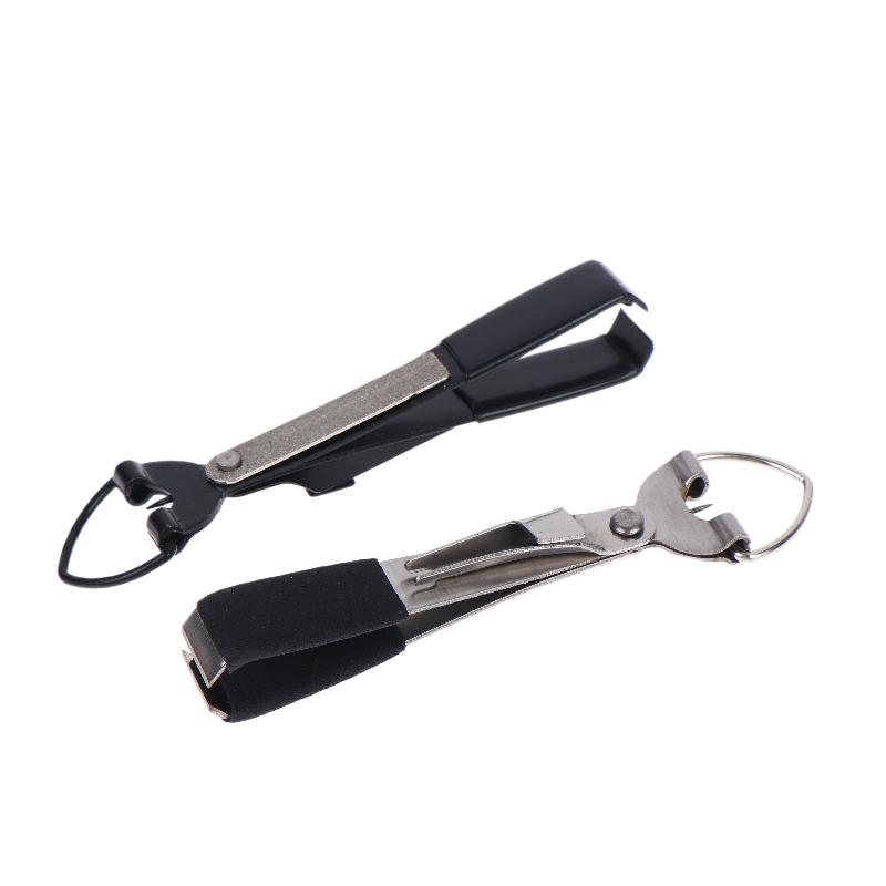 Портативные рыболовные плоског – обзор и цена Fishing Hook Sharpener