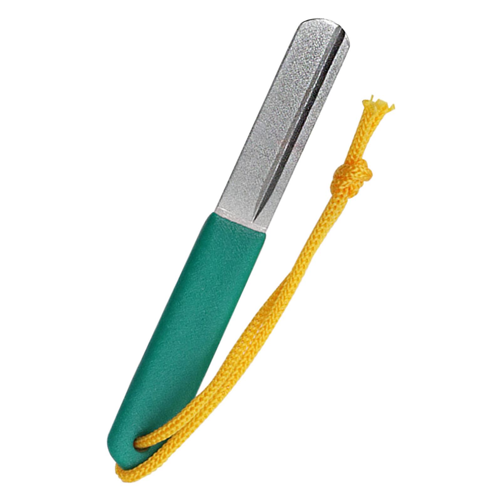 Инструмент для заточки рыболов – обзор и цена Fishing Hook Sharpener
