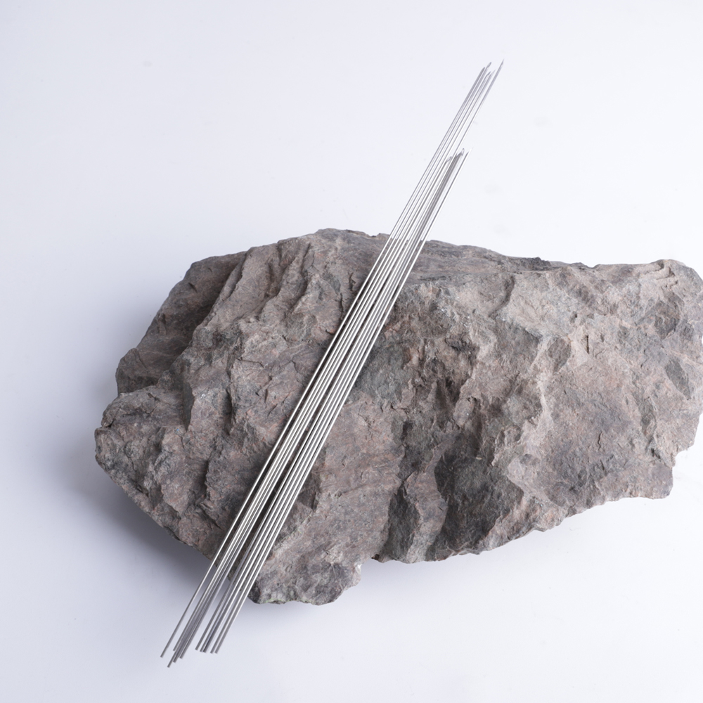 FTK игла для дождевого червя и – обзор и цена Fishing Hook Stainless Steel