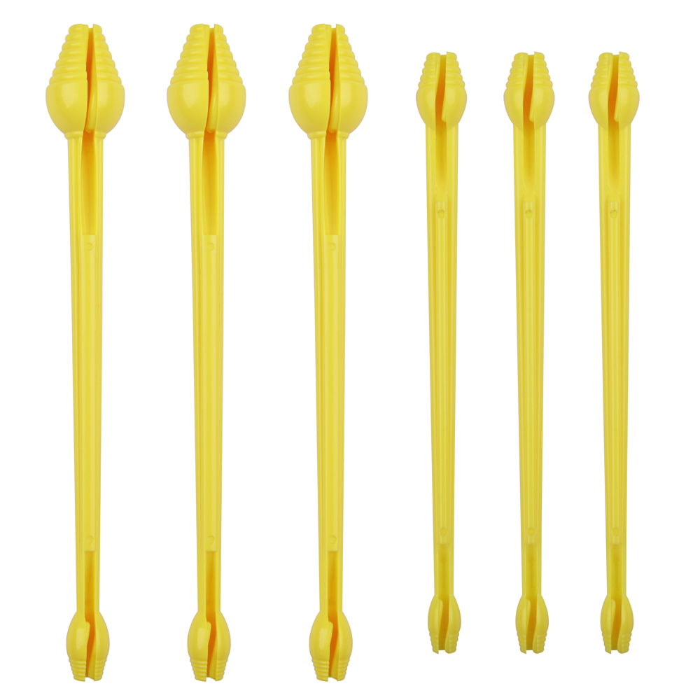 6 шт., съемник рыболовных крюч – обзор и цена Fishing Hook Remover