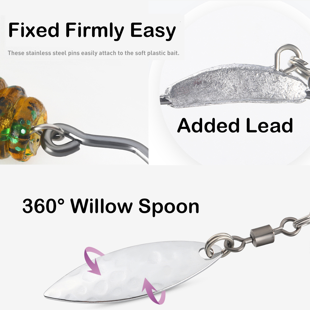 Рыболовный крючок 2G 3G 4G Рыб – обзор и цена Fishing Hook Assortment