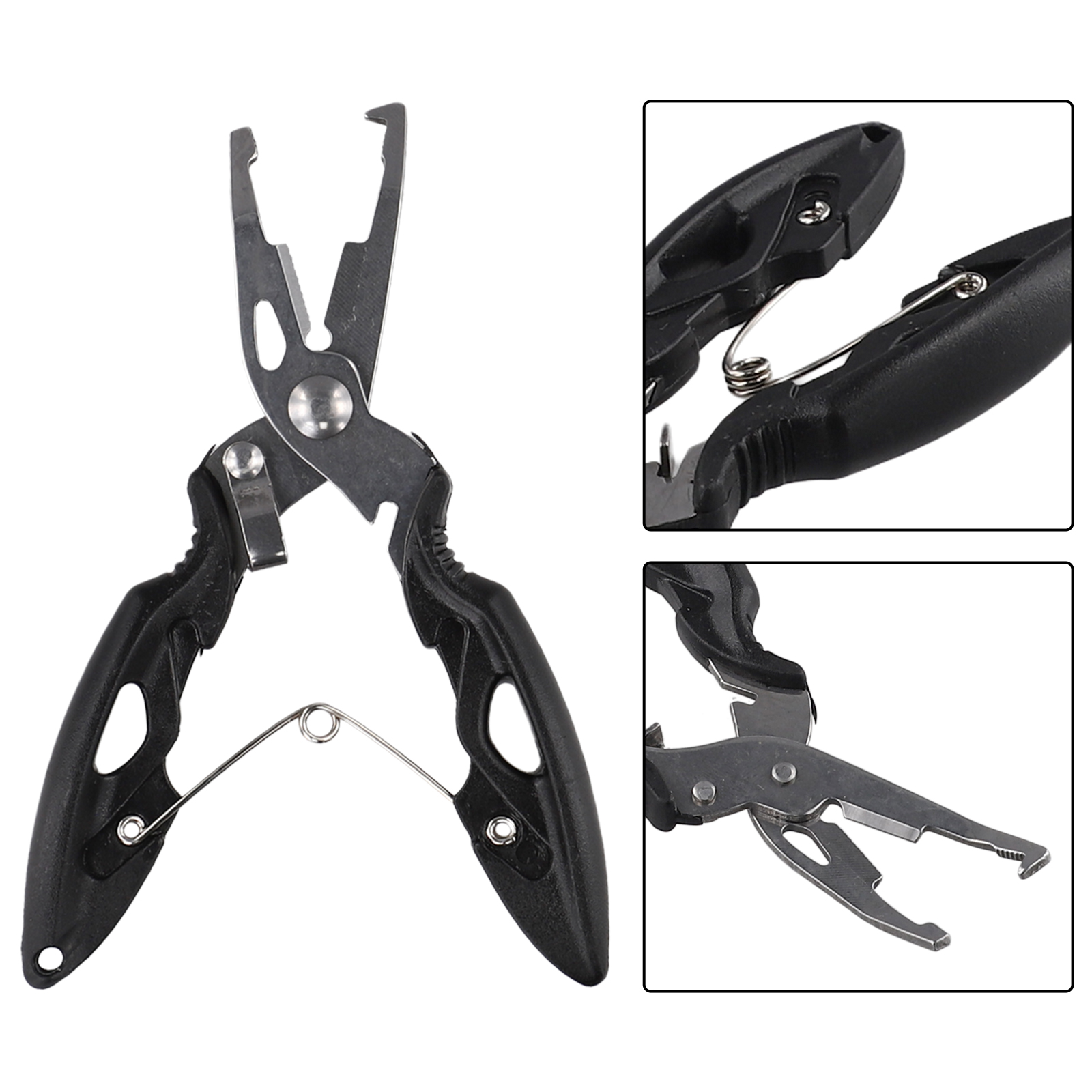 Рыболовные плоскогубцы, плоско – обзор и цена Fishing Hook Remover